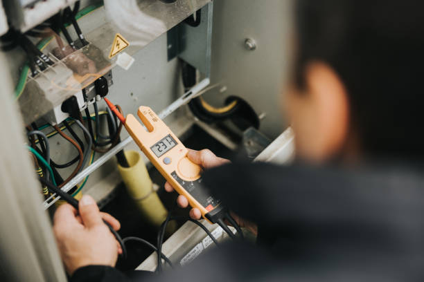 Best Electrical System Inspection  in Fairfax, IA