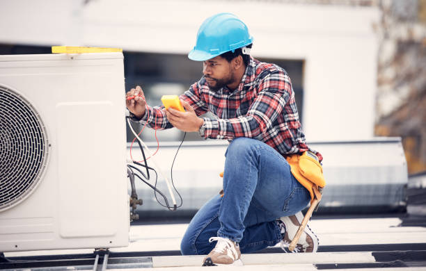 Best 24-Hour Electrician  in Fairfax, IA