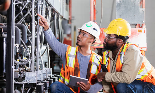 Best Electric Panel Repair  in Fairfax, IA
