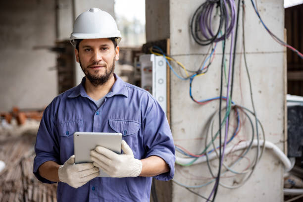 Best Electrical Wiring Services  in Fairfax, IA
