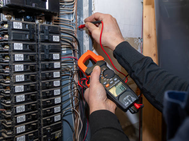 Best Home Electrical Repair  in Fairfax, IA